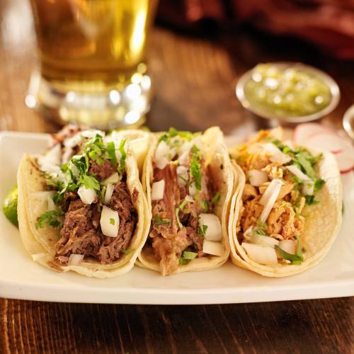 Mexican Catering